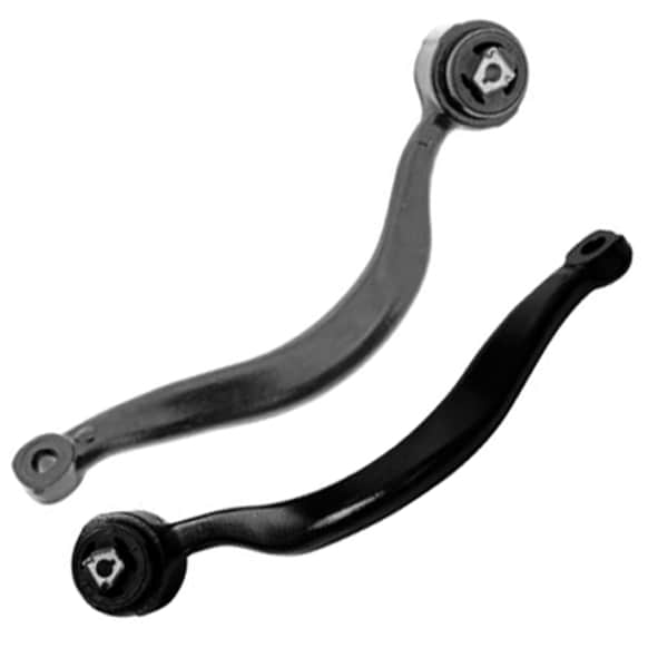 SET-MEGS10102 Front, Driver and Passenger Side, Lower, Frontward Control Arm