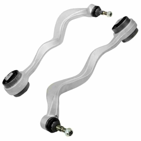 SET-MEGS10112 Front, Driver and Passenger Side, Lower, Frontward Control Arm