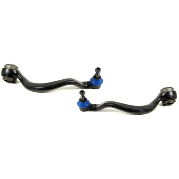 SET-MEGS101143 Front, Driver and Passenger Side, Lower, Frontward Control Arm