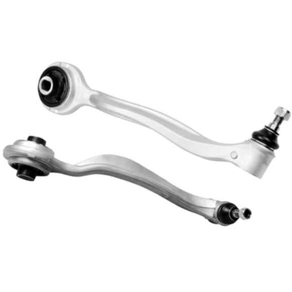 SET-MEGS10139 Front, Driver and Passenger Side, Lower, Frontward Control Arm