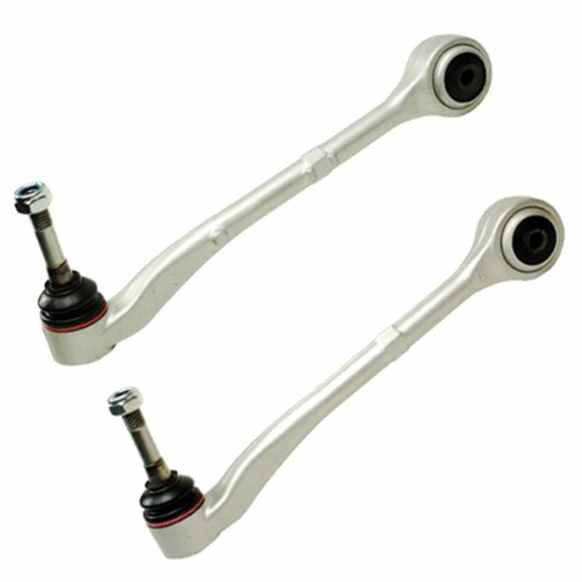 SET-MEGS10168 Front, Driver and Passenger Side, Lower, Frontward Control Arm