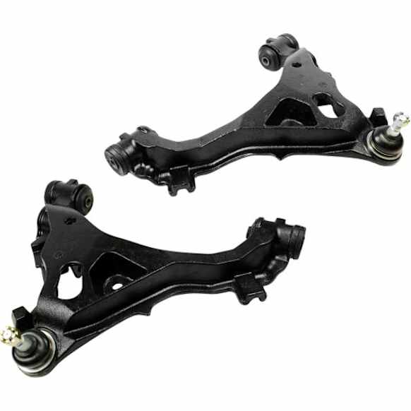 1998 Ford F-150 XLT 8 Cyl 5.4L - Front, Driver and Passenger Side, Lower Control Arm, 4WD