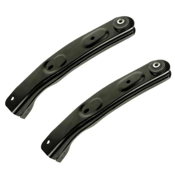 SET-MEGS20424-2 Front, Driver and Passenger Side, Upper Control Arm