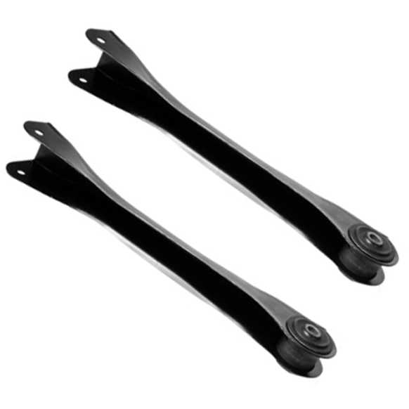SET-MEGS20426-2 Front, Driver and Passenger Side, Upper Control Arm