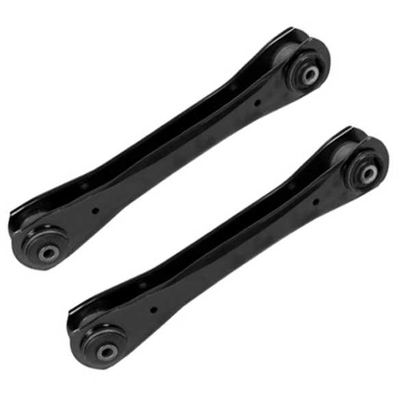 SET-MEGS20427-2 Front, Driver and Passenger Side, Lower Control Arm
