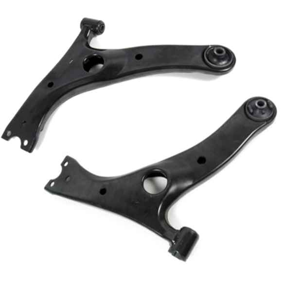 SET-MEGS20473 Front, Driver and Passenger Side, Lower Control Arm