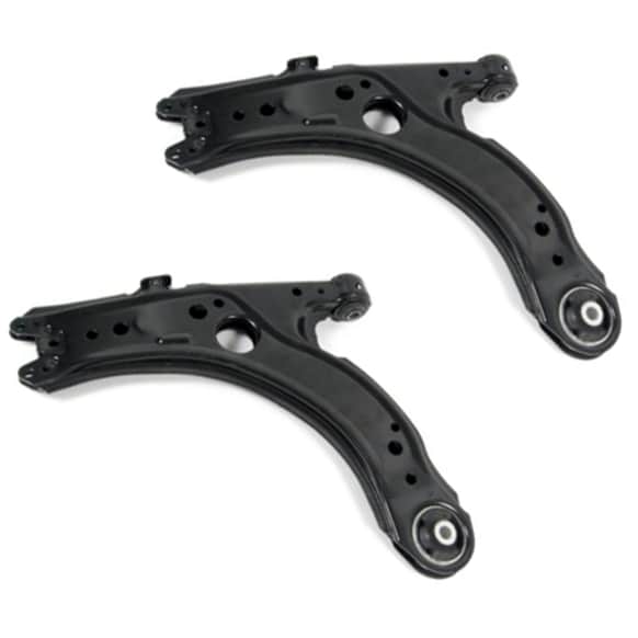 SET-MEGS20475-2 Front, Driver and Passenger Side, Lower Control Arm