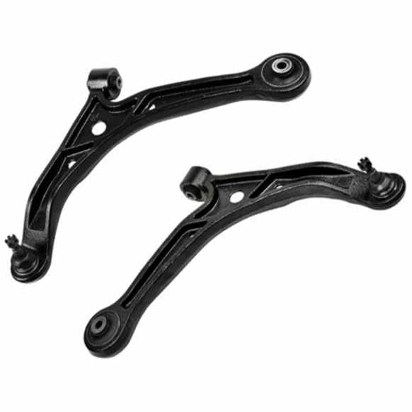 SET-MEGS60103 Front, Driver and Passenger Side, Lower Control Arm