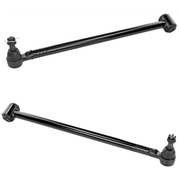 SET-MEGS90110 Rear, Driver and Passenger Side, Upper Control Arm