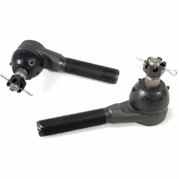 SET-MEMES2221L Tie Rod End, Supreme Series