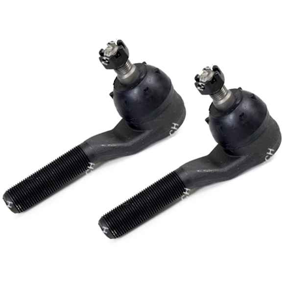 1972 Ford Maverick - Front, Driver and Passenger Side, Outer Tie Rod End