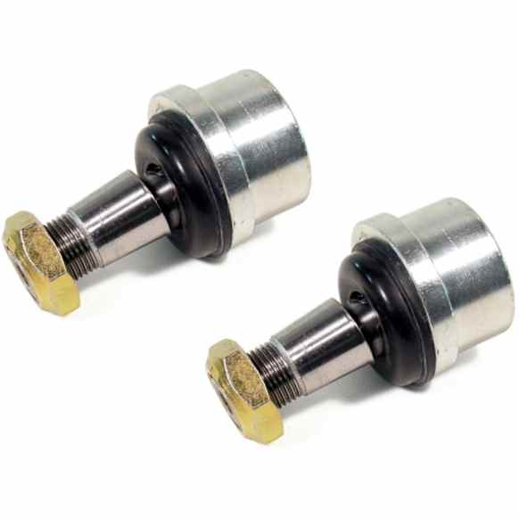 SET-MEMK7405-2 Front, Driver and Passenger Side, Lower Ball Joint Supreme Series