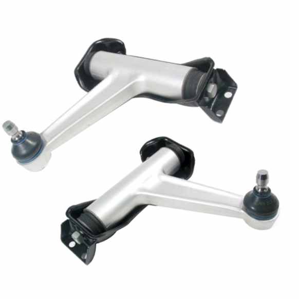 SET-MEMK90421 Front, Driver and Passenger Side, Upper Control Arm, Supreme Series