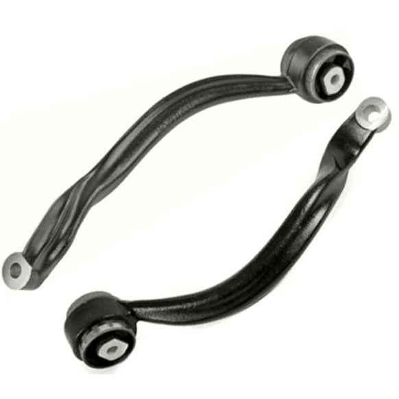 SET-MEMS101012 Front, Driver and Passenger Side, Upper Control Arm, Without ball joint(s), Supreme Series