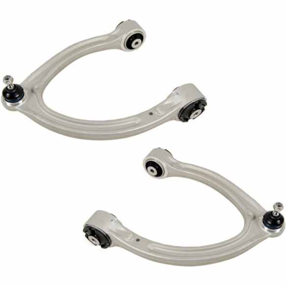 SET-MEMS101065 Front, Driver and Passenger Side, Upper Control Arm, Supreme Series