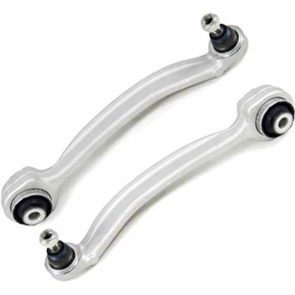 SET-MEMS101069 Front, Driver and Passenger Side, Lower Control Arm, With ball joint(s), Supreme Series