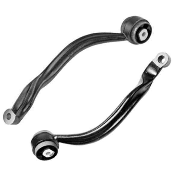 SET-MEMS101088 Front, Driver and Passenger Side, Upper Control Arm, Without ball joint(s), Supreme Series