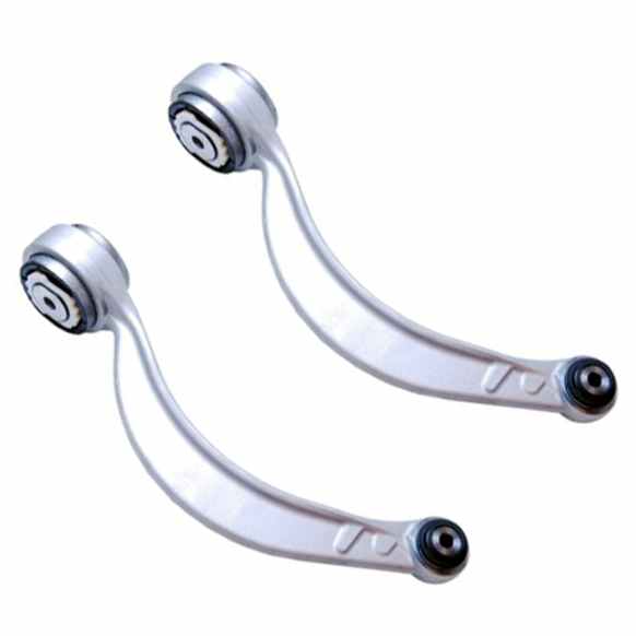 SET-MEMS101217-2 Front, Driver and Passenger Side, Lower Control Arm, Supreme Series