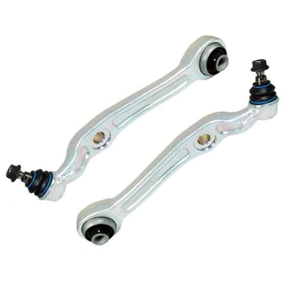 SET-MEMS101281-F Control Arm, With ball joint(s), Supreme Series