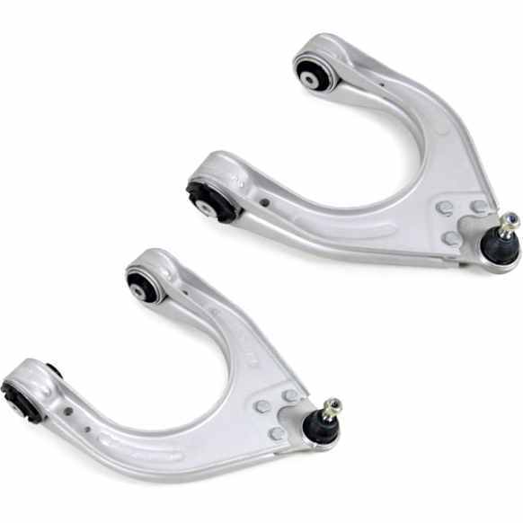 SET-MEMS10141 Front, Driver and Passenger Side, Upper Control Arm, With ball joint(s), Supreme Series