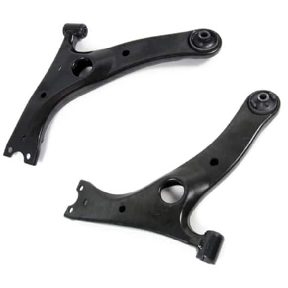SET-MEMS20473 Front, Driver and Passenger Side, Lower Control Arm
