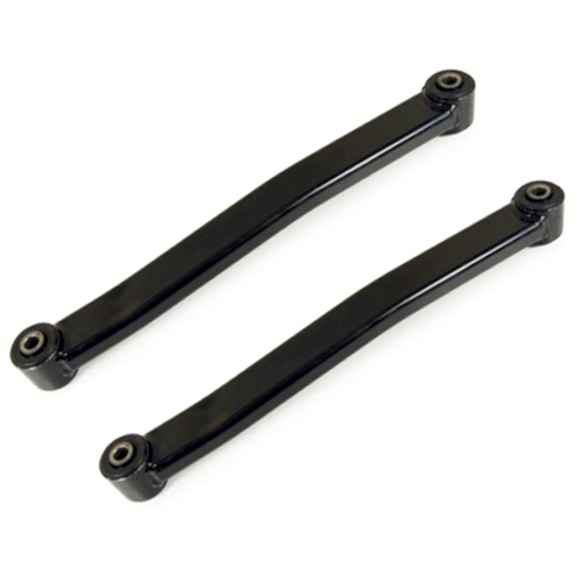 SET-MEMS251047-2 Rear, Driver and Passenger Side, Upper Control Arm, Without ball joint(s), Supreme Series