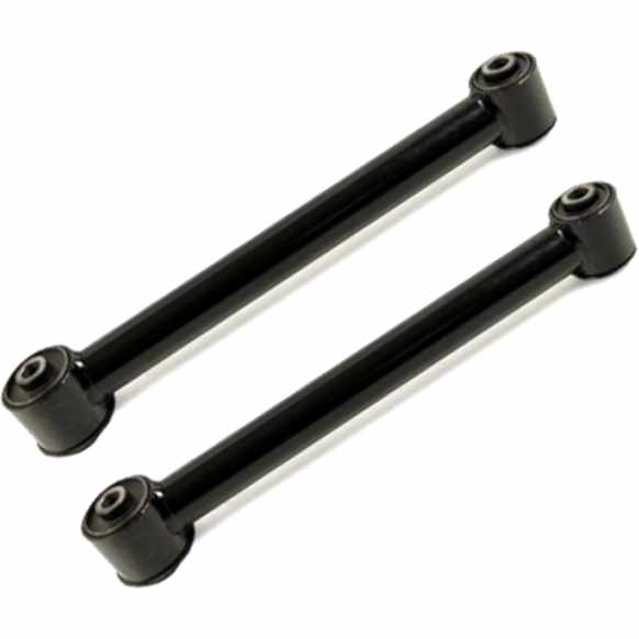 SET-MEMS251061-2 Rear, Driver and Passenger Side, Upper Control Arm, Without ball joint(s), Supreme Series