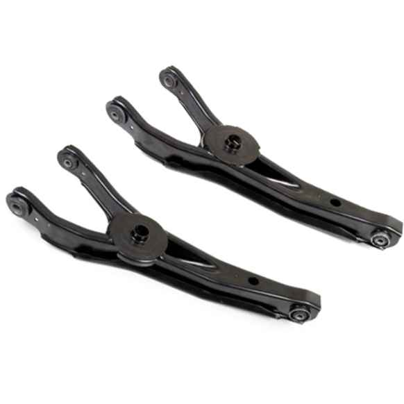 SET-MEMS40166 Rear, Driver and Passenger Side, Lower Control Arm, Wagon, Supreme Series