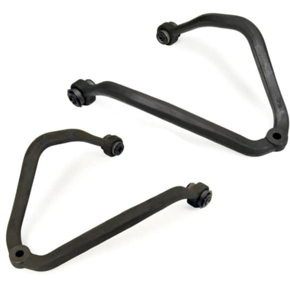 SET-MEMS40168 Rear, Driver and Passenger Side, Upper Control Arm, Supreme Series