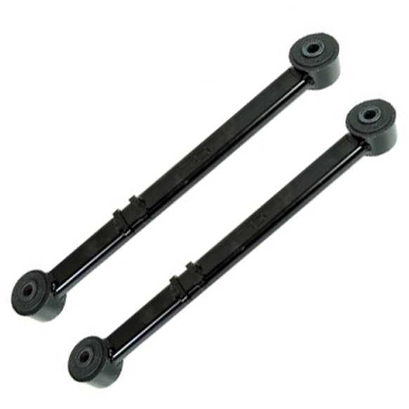 SET-MEMS501172-2 Rear, Driver and Passenger Side, Upper Control Arm, Supreme Series