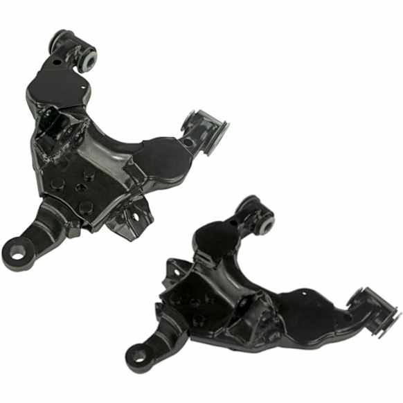 2002 Toyota Sequoia - Front, Driver and Passenger Side, Lower Control Arm, Supreme Series