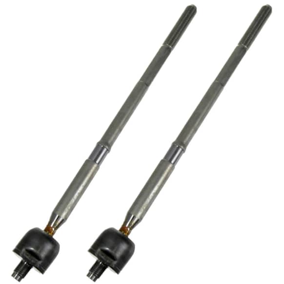 SET-MIMEOE28-2 Front, Driver and Passenger Side, Inner Tie Rod End, Motorcraft OE Replacement