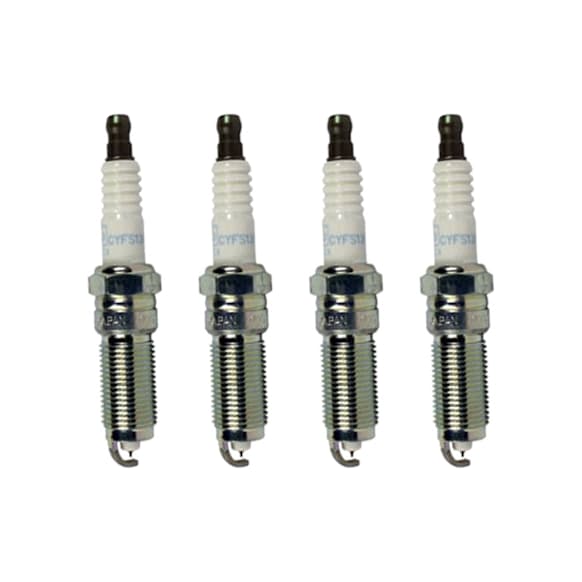 SET-MISP532-4 Spark Plug, Set of 4