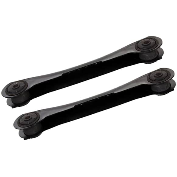 SET-MOCK620188 Front, Driver and Passenger Side, Upper Control Arm, With ball joint(s)