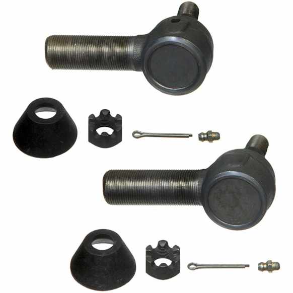 SET-MOES176L Tie Rod End