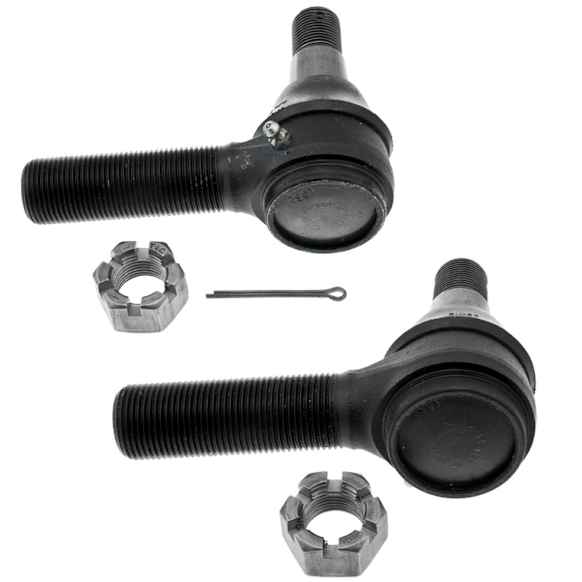 SET-MOES187L Tie Rod End
