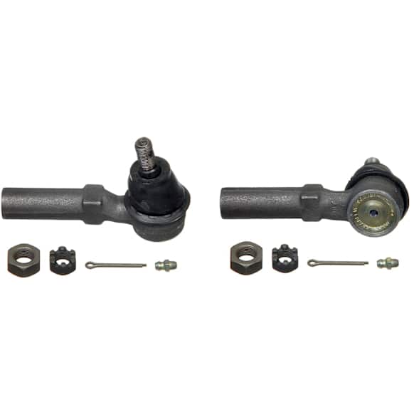 2001 Ford Windstar - Front, Driver and Passenger Side, Outer Tie Rod End