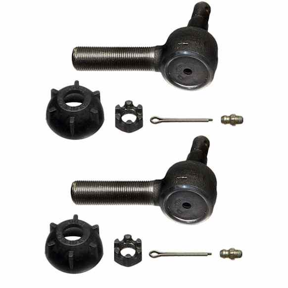 SET-MOES416L-R Tie Rod End