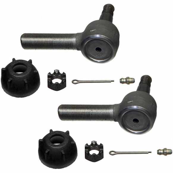 SET-MOES62L-2 Tie Rod End