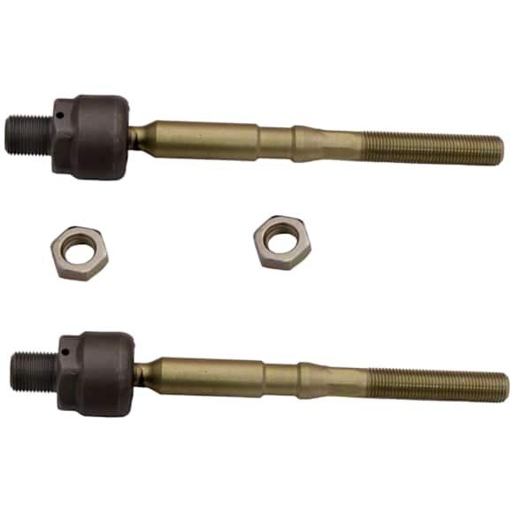 SET-MOEV800715 Front, Driver and Passenger Side, Inner Tie Rod End