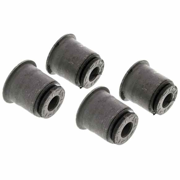 2008 Chevrolet Trailblazer - Front, Upper, Control Arm Bushing