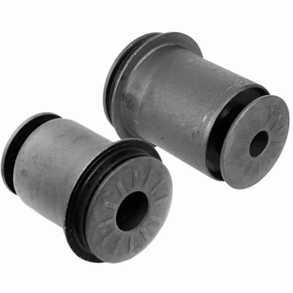 SET-MOK200772 Front, Lower, Frontward and Rearward Arm Control Arm Bushing, Set of 2