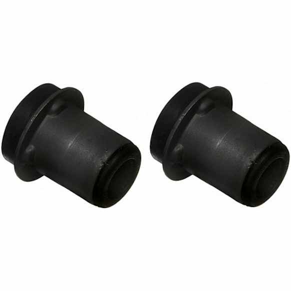 1990 Buick LeSabre - Front, Driver and Passenger Side, Upper, Control Arm Bushing, RWD, Problem Solver Series