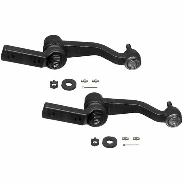 2000 Chevrolet Astro - Idler Arm, All Wheel Drive