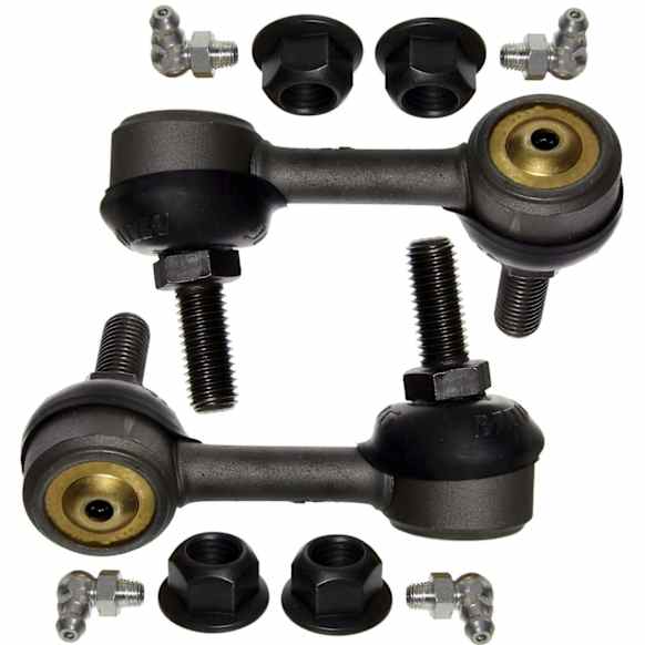 SET-MOK750071 Sway Bar Link, Problem Solver Series