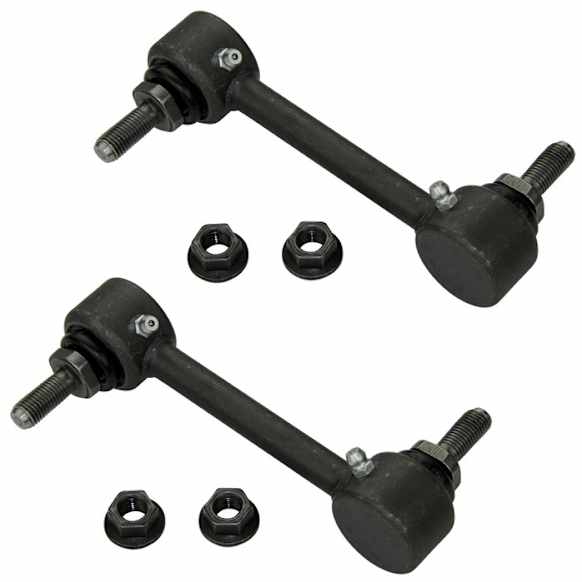 1995 Mitsubishi Eclipse - Front, Driver and Passenger Side Sway Bar Link, Problem Solver Series