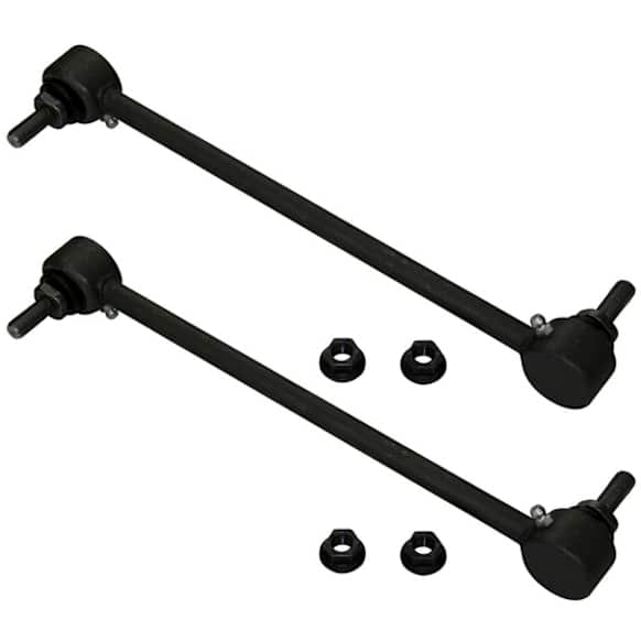 2005 Toyota Celica - Front, Driver and Passenger Side Sway Bar Link, Problem Solver Series