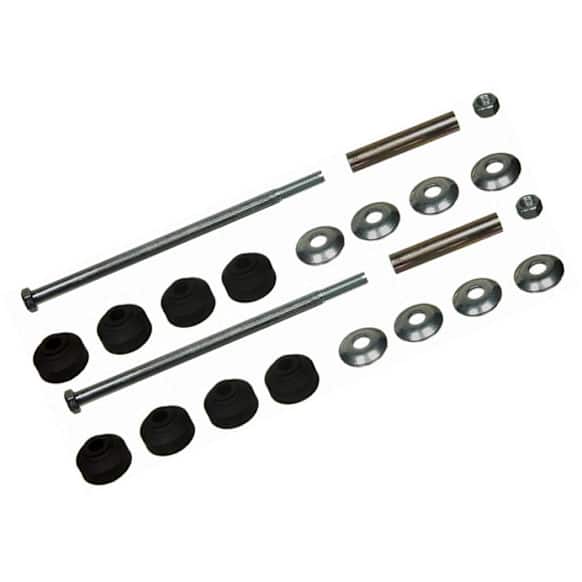 SET-MOK8266 Front, Driver and Passenger Side Sway Bar Link, Problem Solver Series