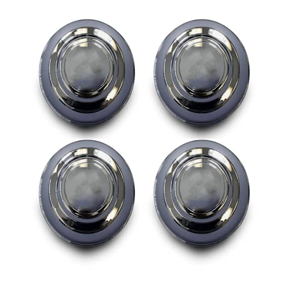 SET-MOP04895432AA-4 Center Cap - Direct Fit