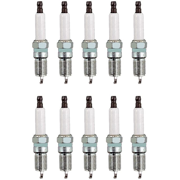 SET-MOP68304020AA-10 Spark Plug, 8.0L, 10Cyl, Set of 10